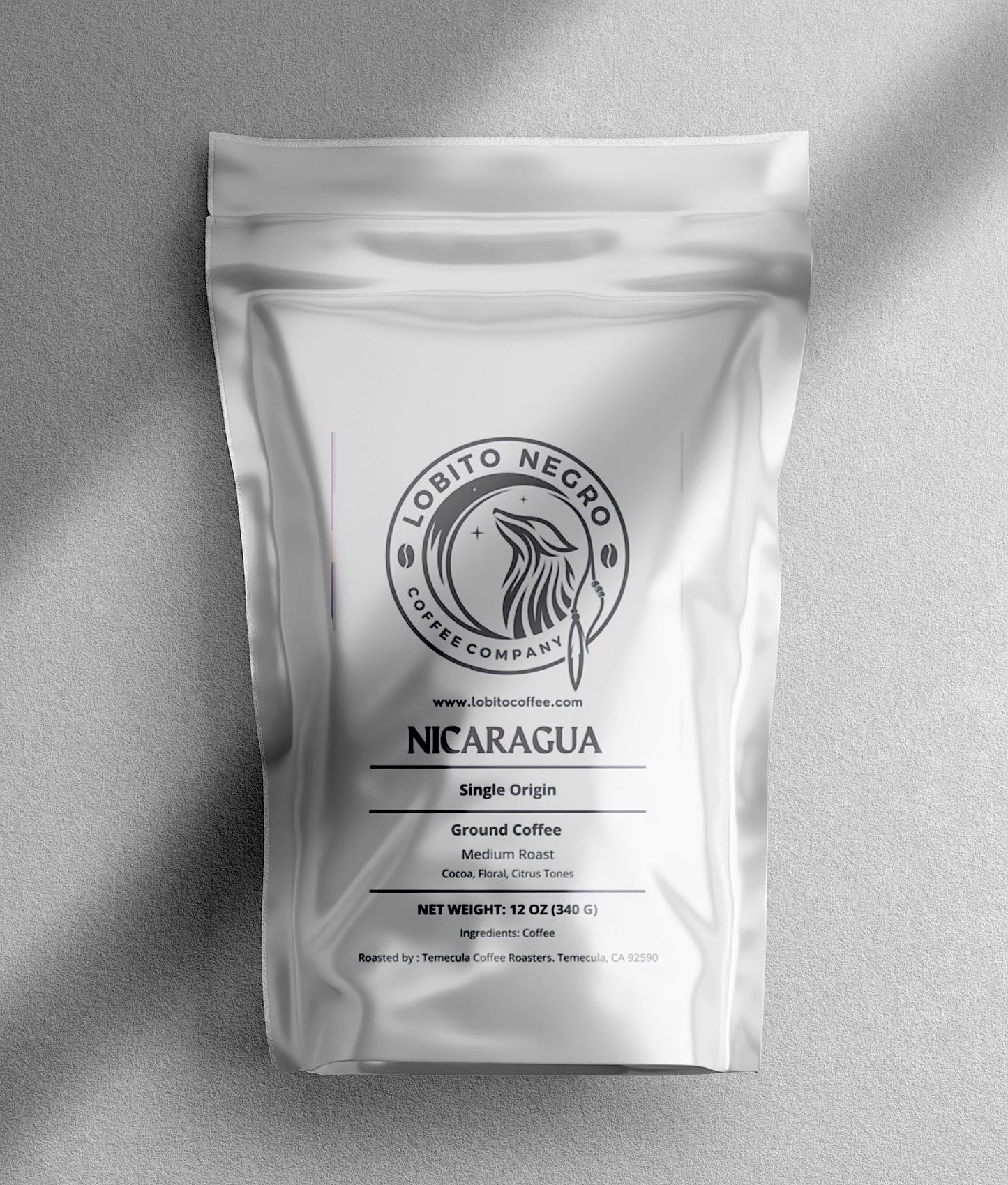 NICARAGUA